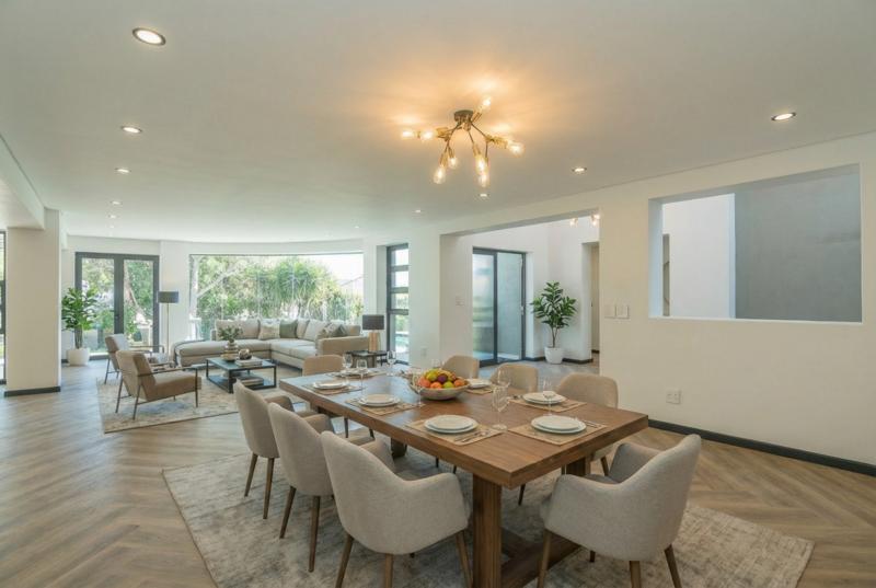 5 Bedroom Property for Sale in Scott Estate Western Cape